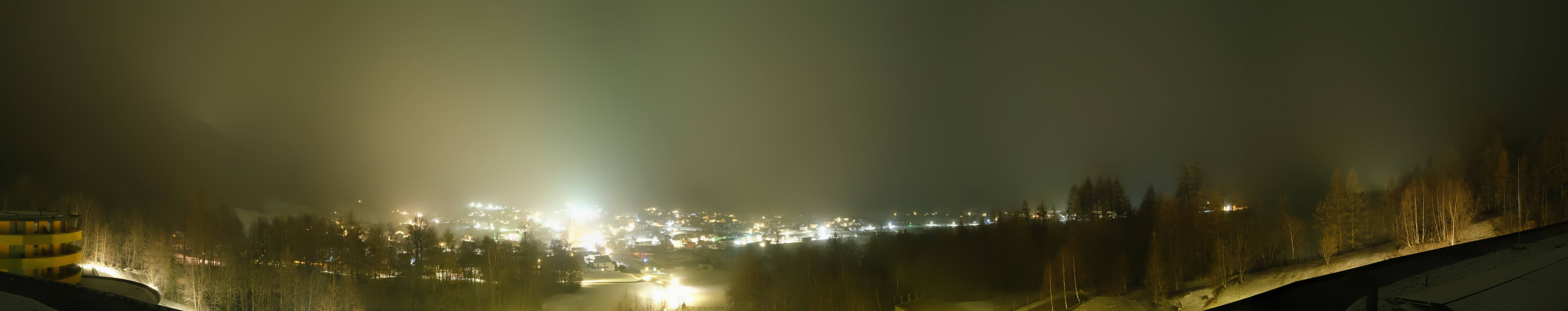 Archiv Foto Webcam Umhausen im Ötztal