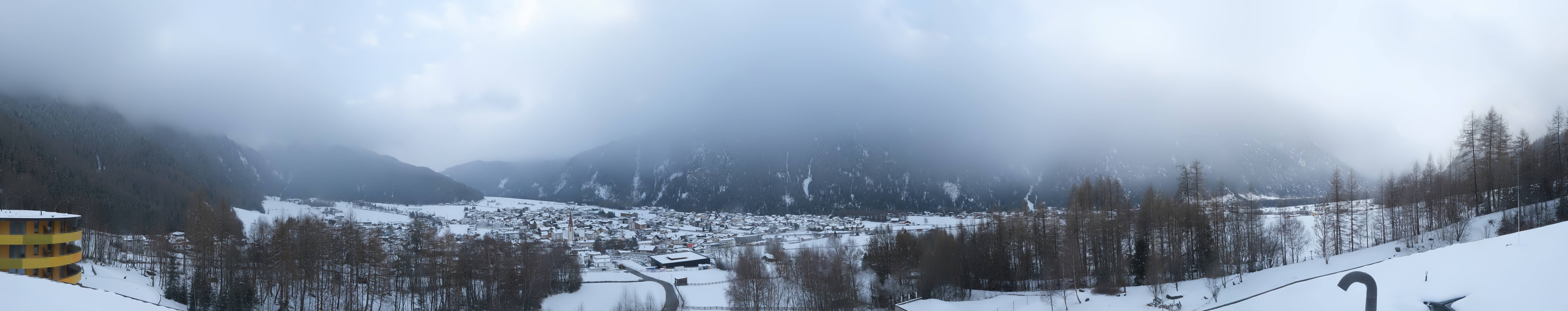Archiv Foto Webcam Umhausen im Ötztal