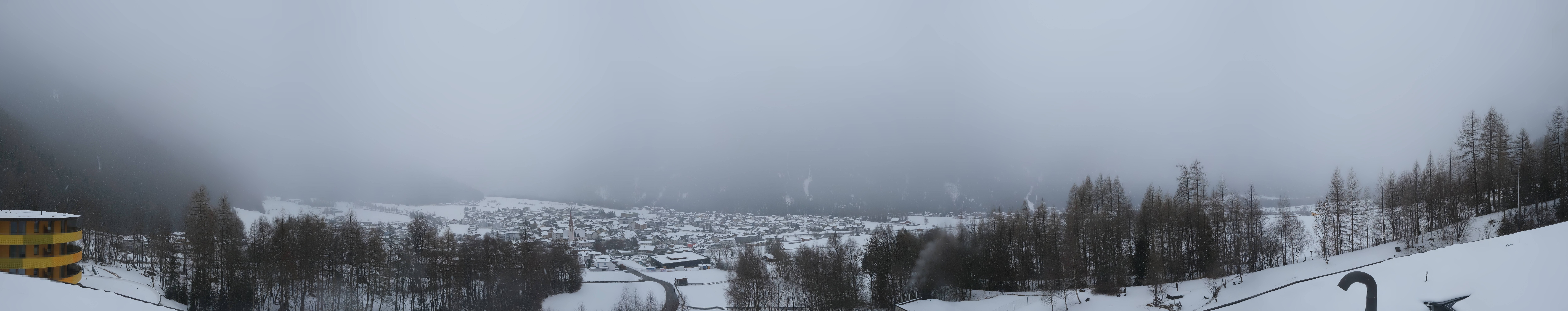 Archiv Foto Webcam Umhausen im Ötztal