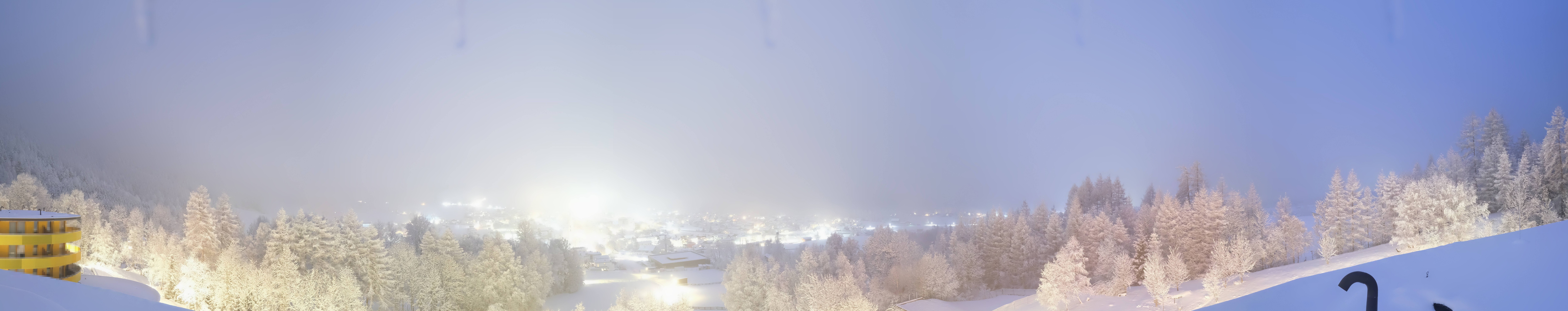 Archiv Foto Webcam Umhausen im Ötztal