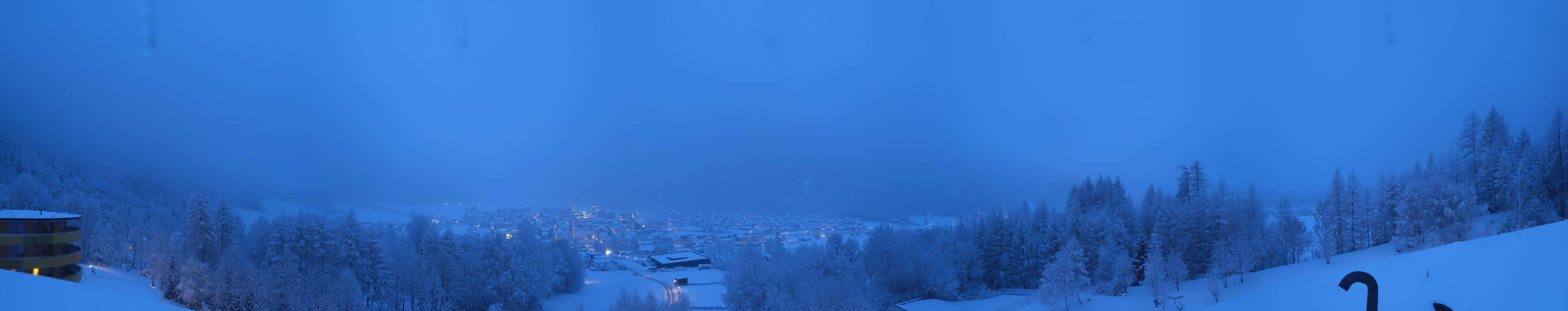 Archiv Foto Webcam Umhausen im Ötztal