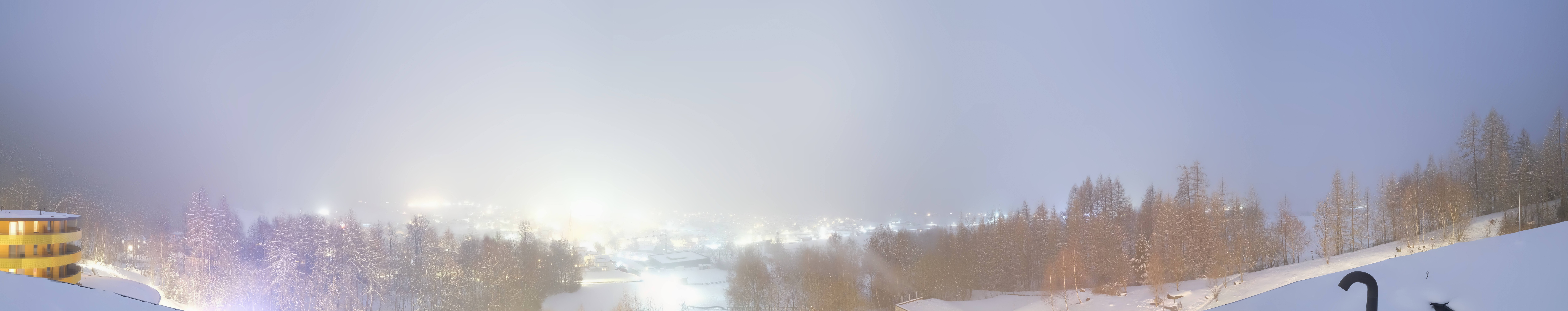 Archiv Foto Webcam Umhausen im Ötztal