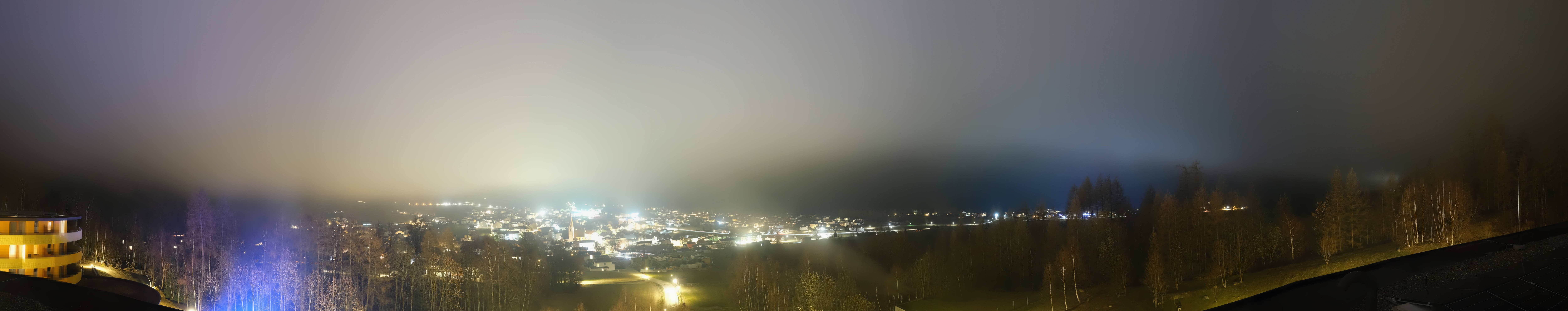 Archiv Foto Webcam Umhausen im Ötztal