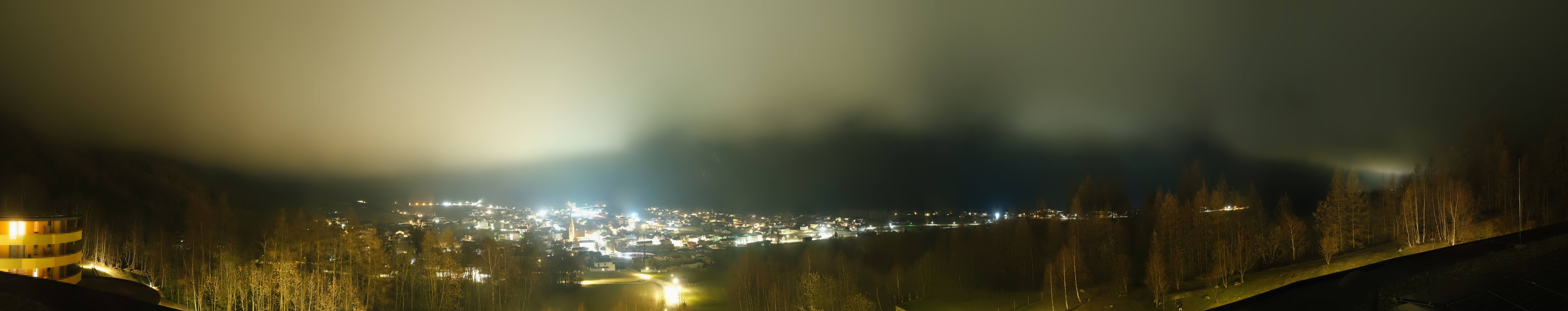 Archiv Foto Webcam Umhausen im Ötztal