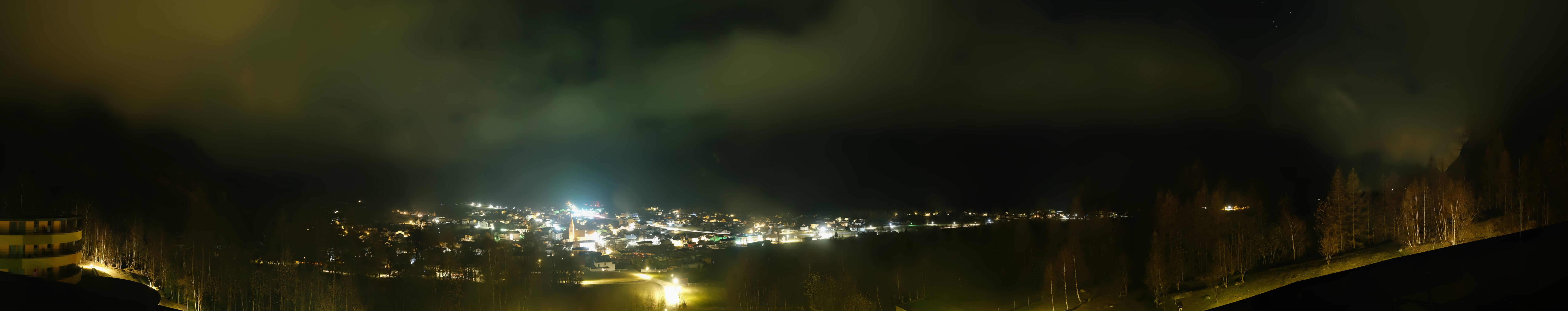 Archiv Foto Webcam Umhausen im Ötztal