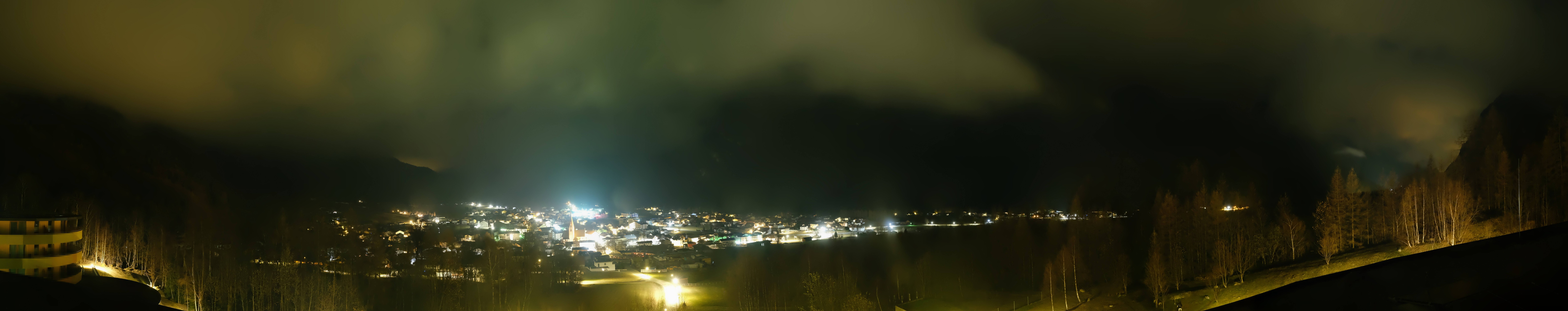 Archiv Foto Webcam Umhausen im Ötztal