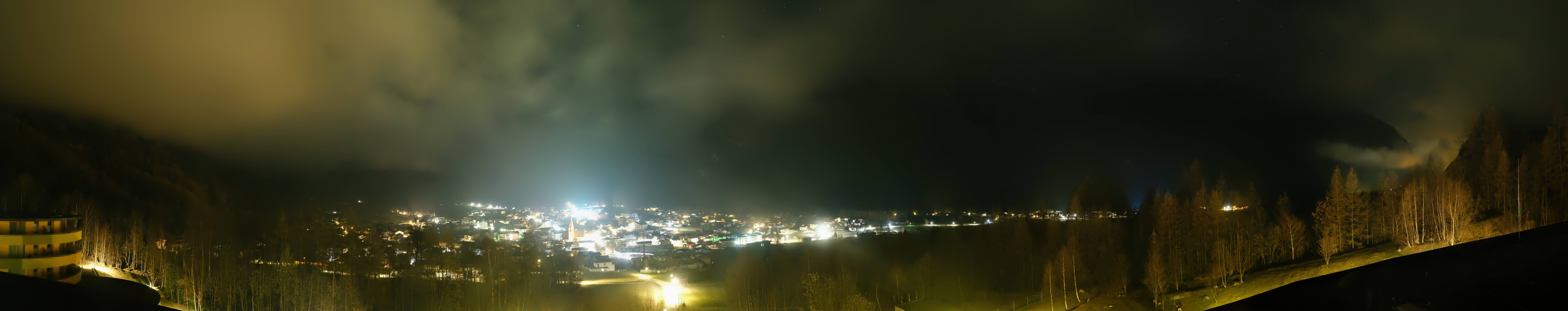 Archiv Foto Webcam Umhausen im Ötztal