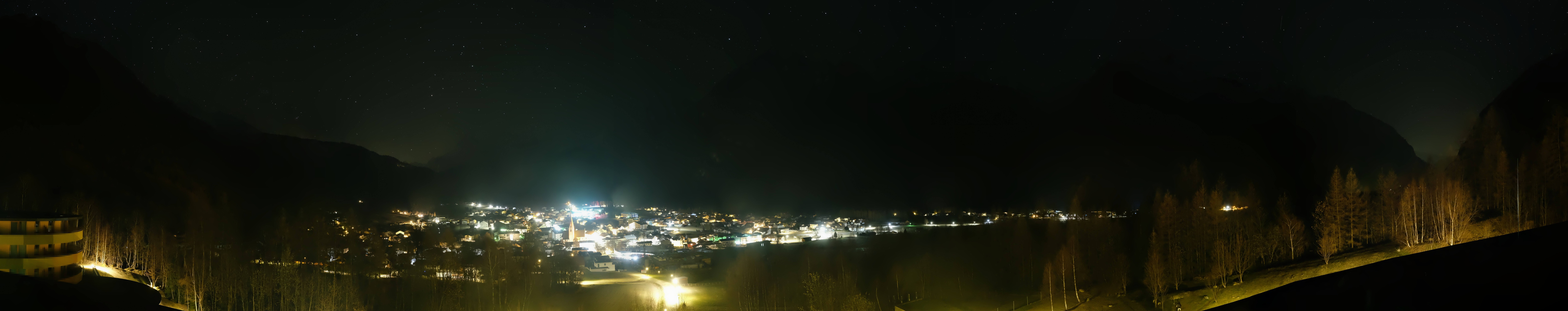 Archiv Foto Webcam Umhausen im Ötztal