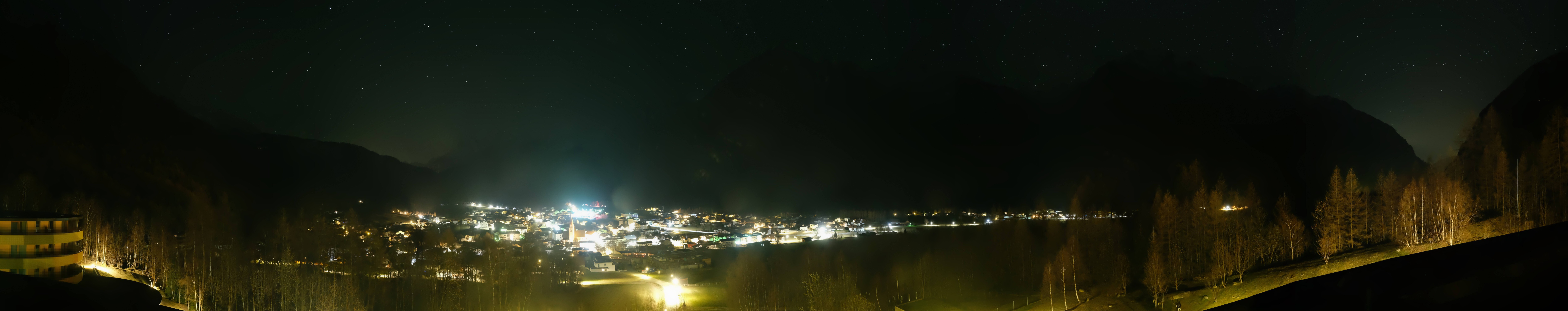 Archiv Foto Webcam Umhausen im Ötztal