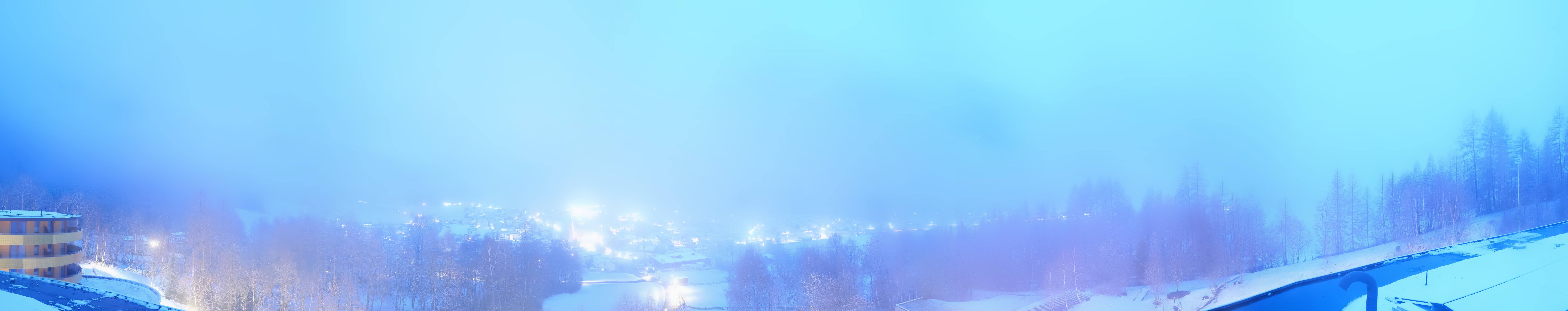 Archiv Foto Webcam Umhausen im Ötztal