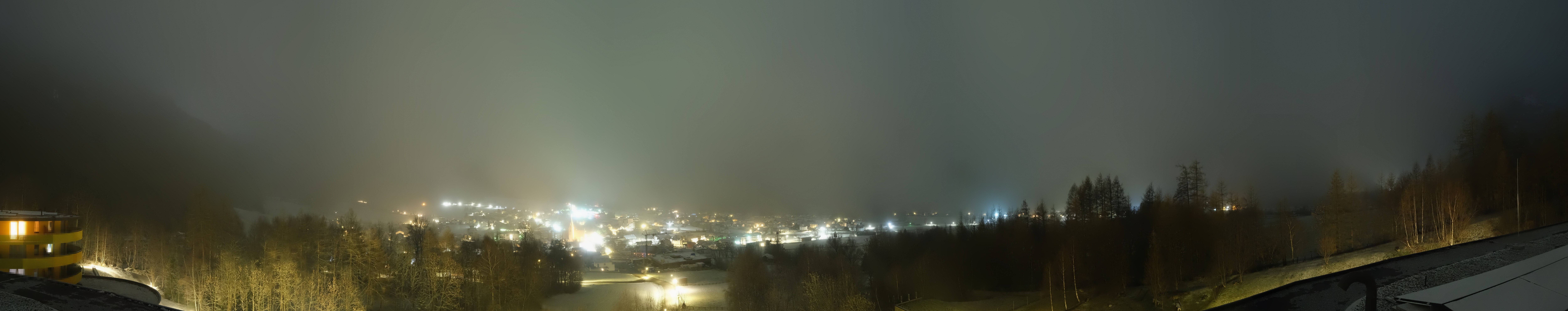 Archiv Foto Webcam Umhausen im Ötztal