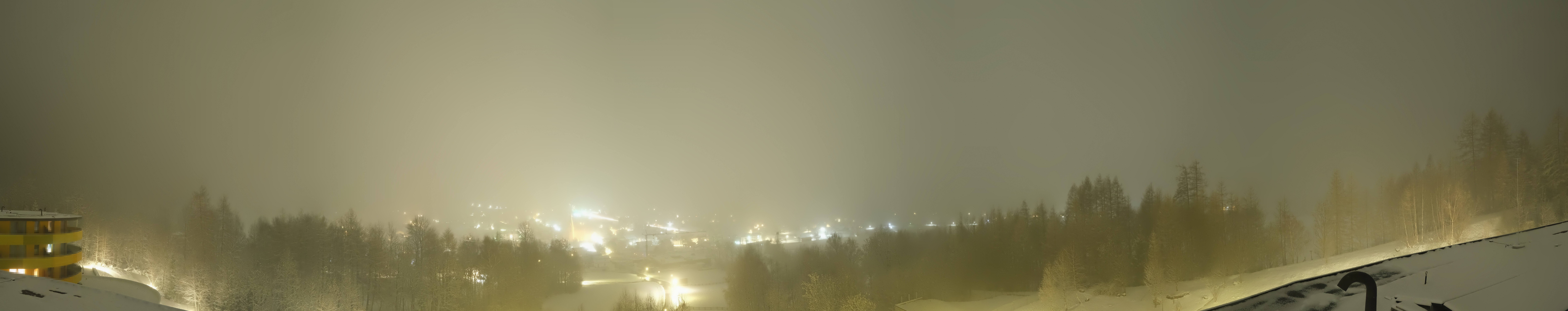 Archiv Foto Webcam Umhausen im Ötztal