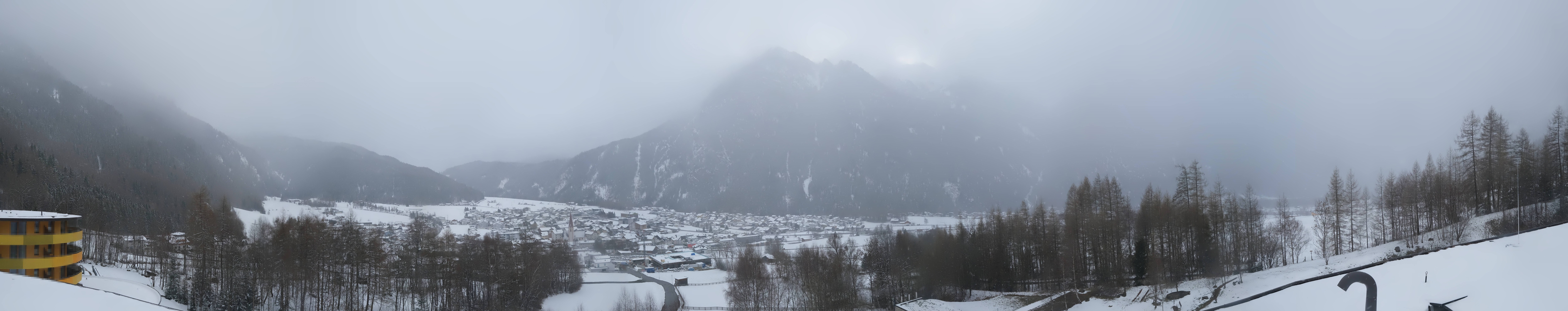 Archiv Foto Webcam Umhausen im Ötztal