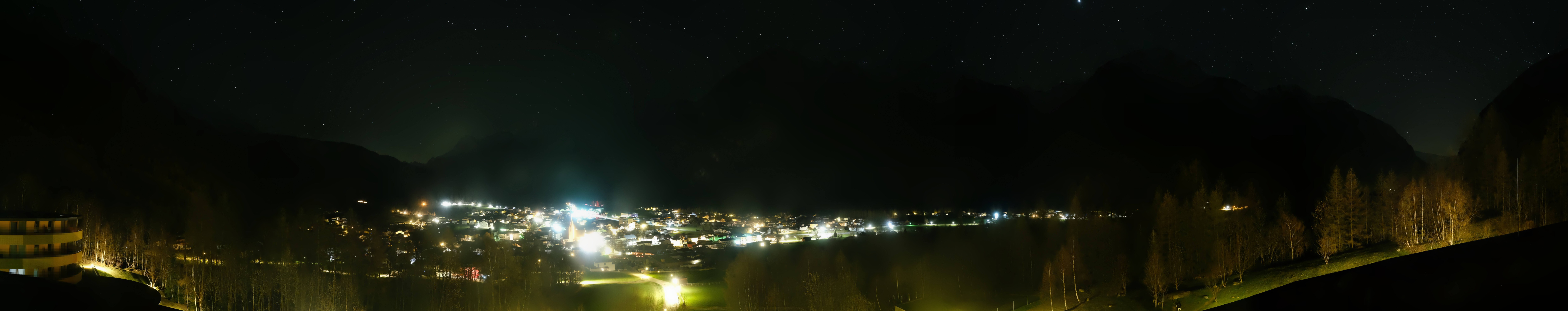 Archiv Foto Webcam Umhausen im Ötztal