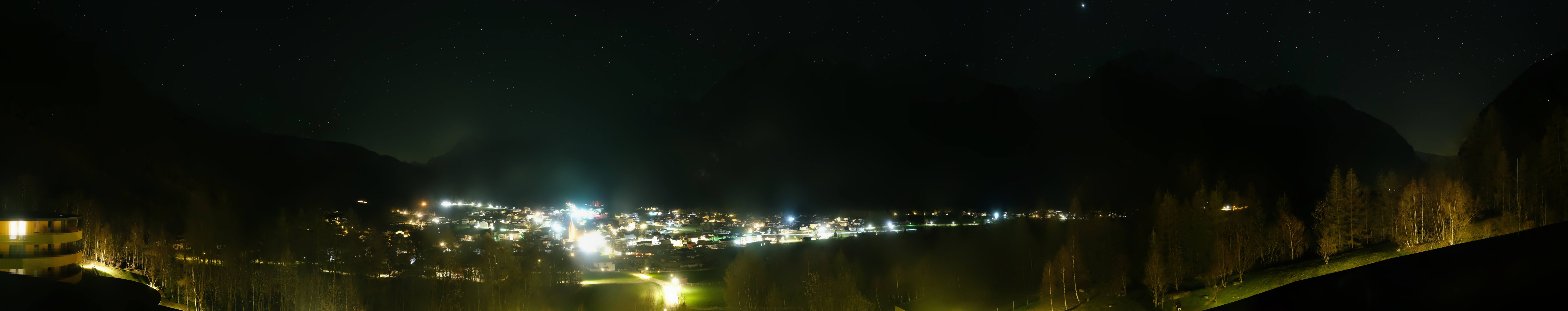 Archiv Foto Webcam Umhausen im Ötztal