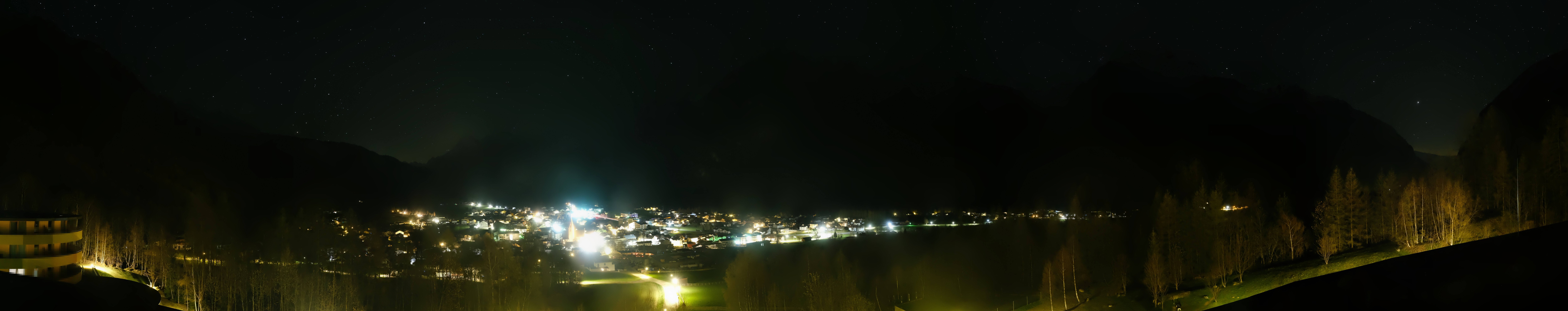 Archiv Foto Webcam Umhausen im Ötztal