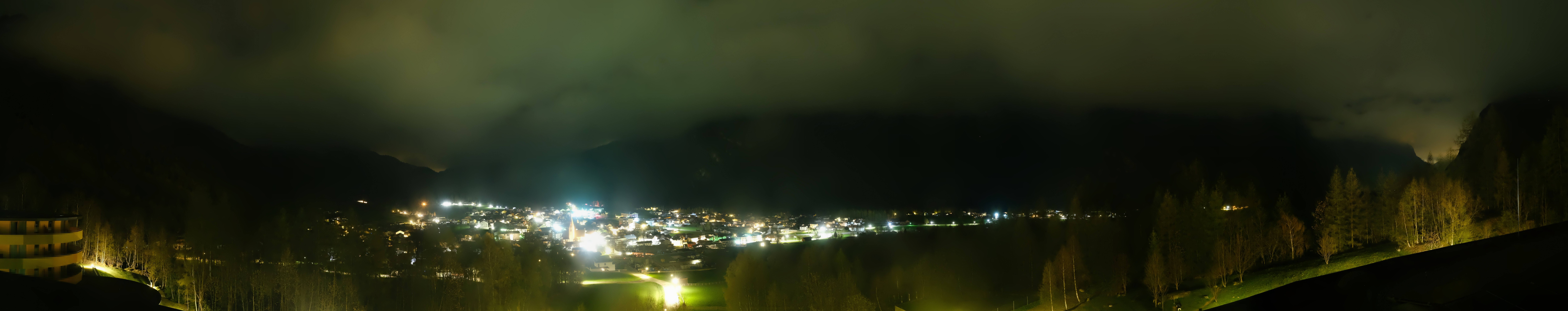 Archiv Foto Webcam Umhausen im Ötztal