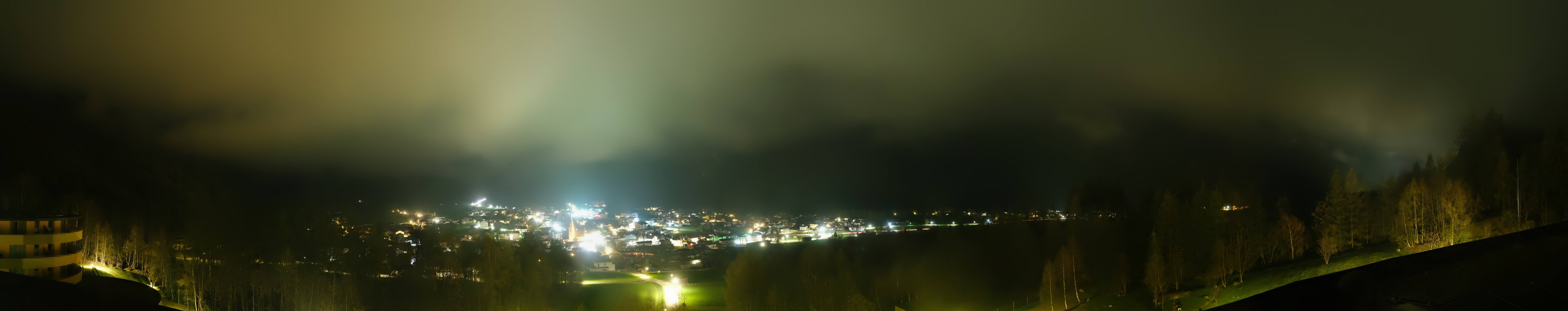 Archiv Foto Webcam Umhausen im Ötztal