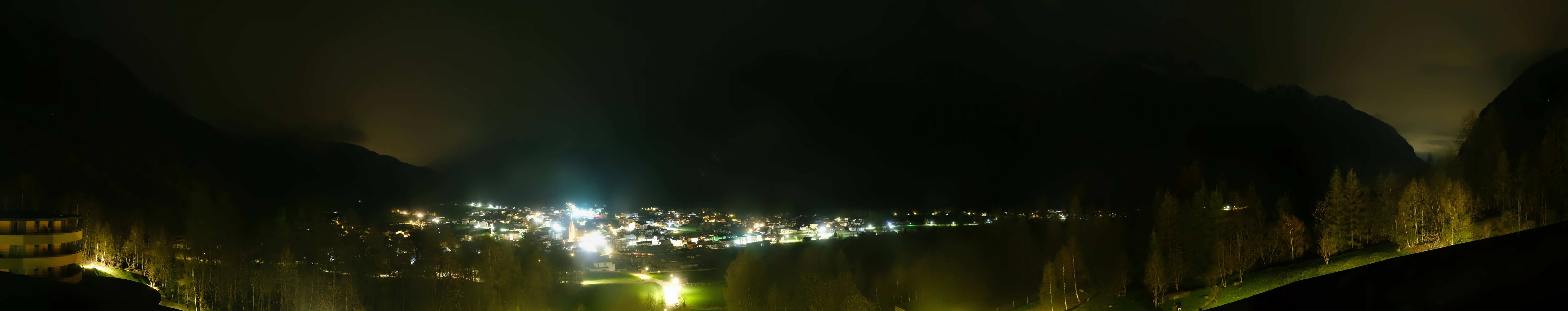 Archiv Foto Webcam Umhausen im Ötztal