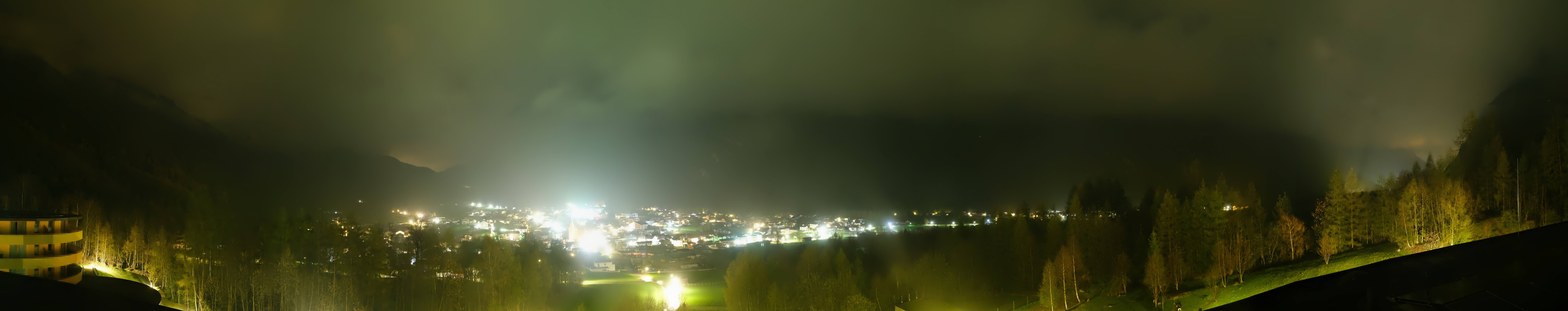Archiv Foto Webcam Umhausen im Ötztal