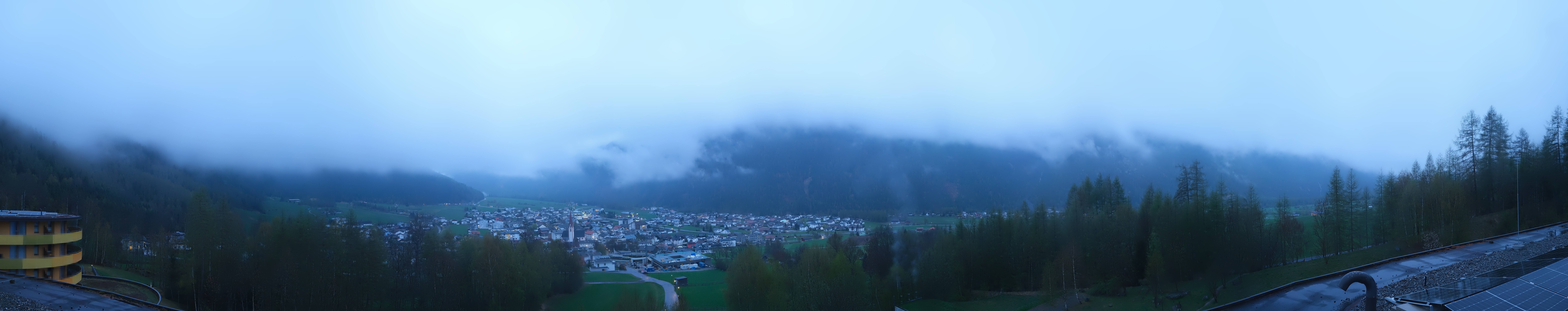 Archiv Foto Webcam Umhausen im Ötztal