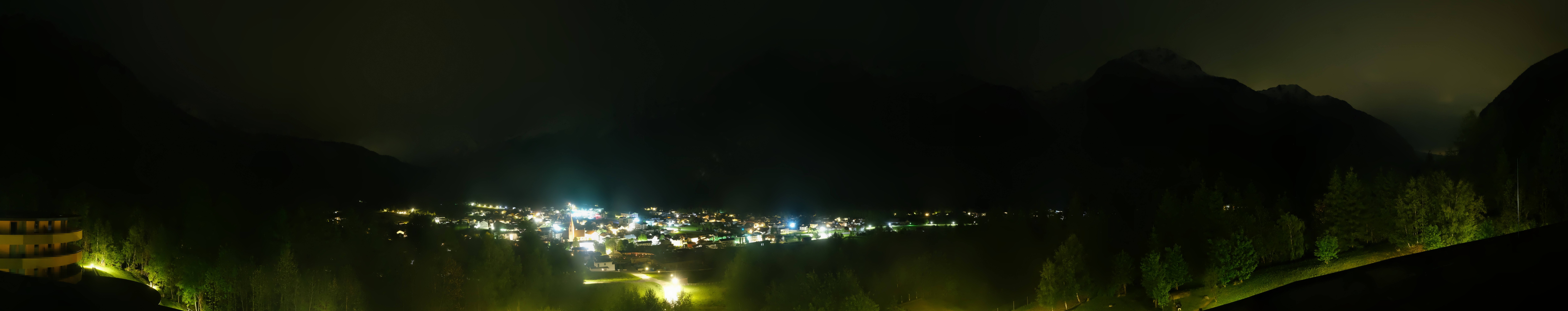 Archiv Foto Webcam Umhausen im Ötztal