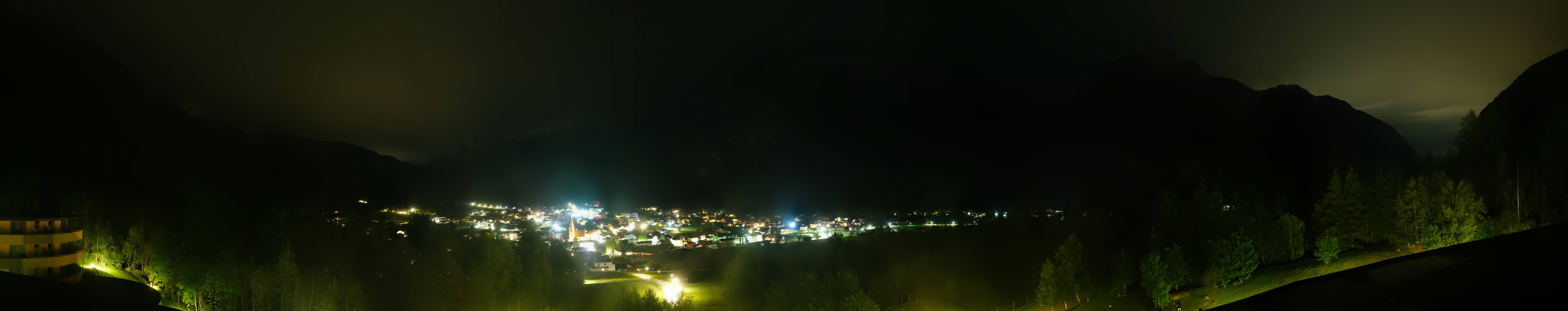 Archiv Foto Webcam Umhausen im Ötztal