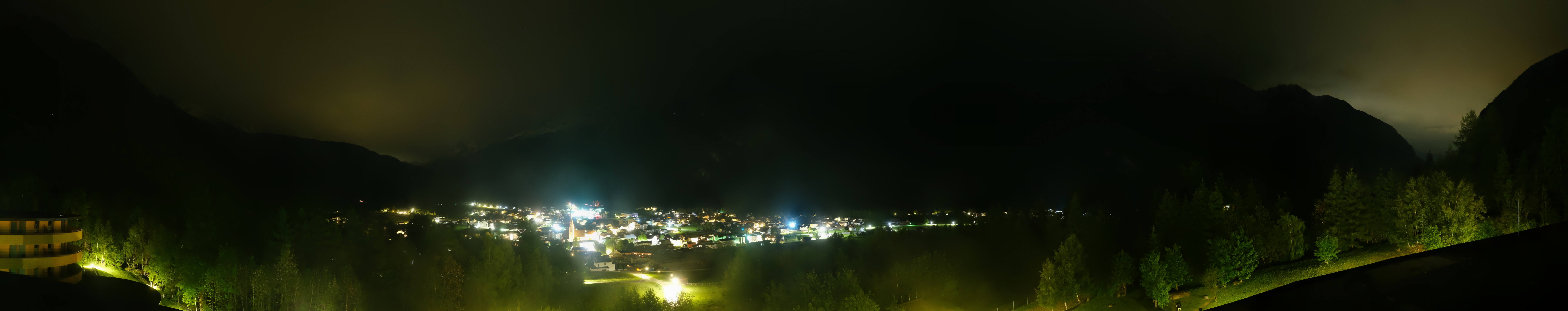 Archiv Foto Webcam Umhausen im Ötztal