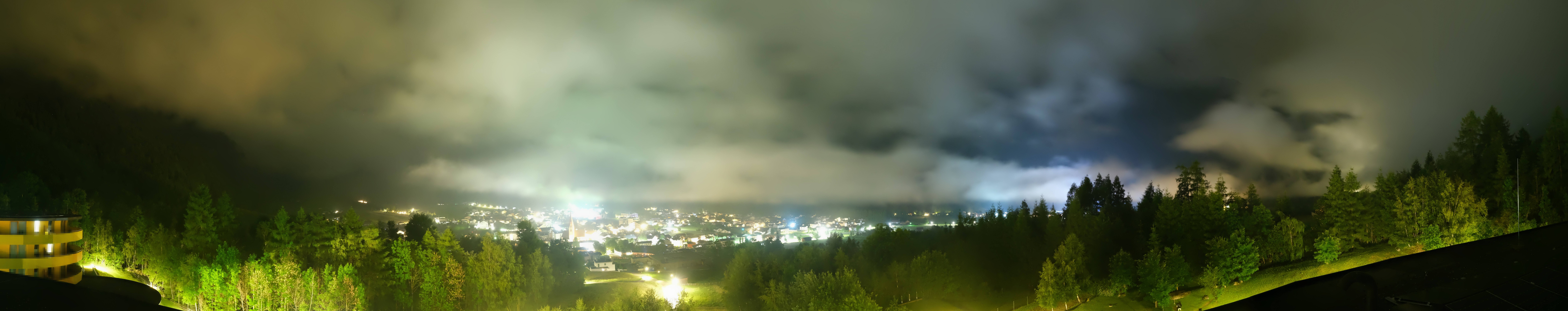 Archiv Foto Webcam Umhausen im Ötztal