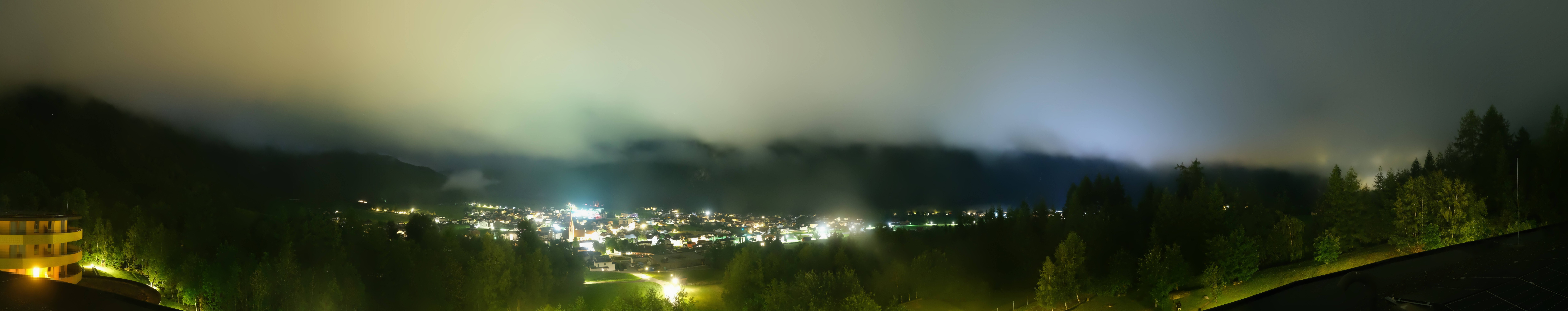 Archiv Foto Webcam Umhausen im Ötztal