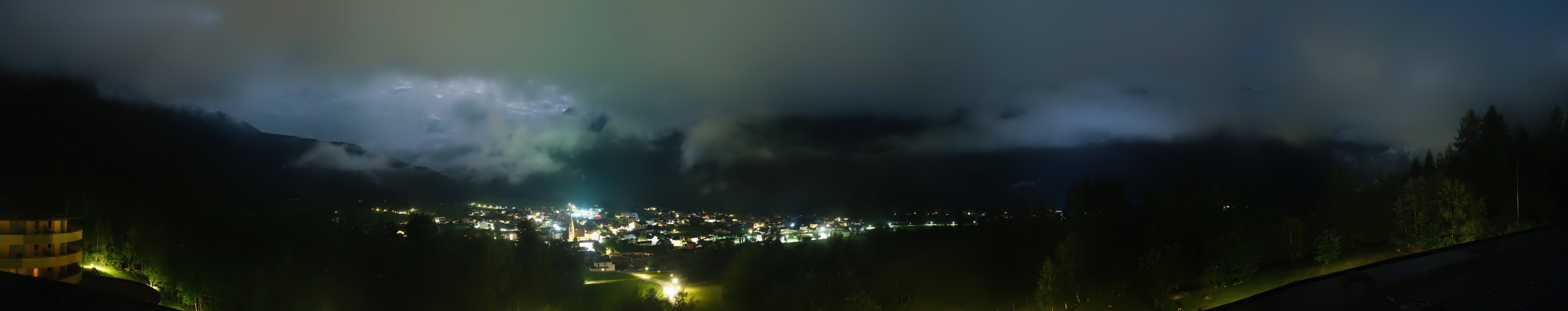 Archiv Foto Webcam Umhausen im Ötztal