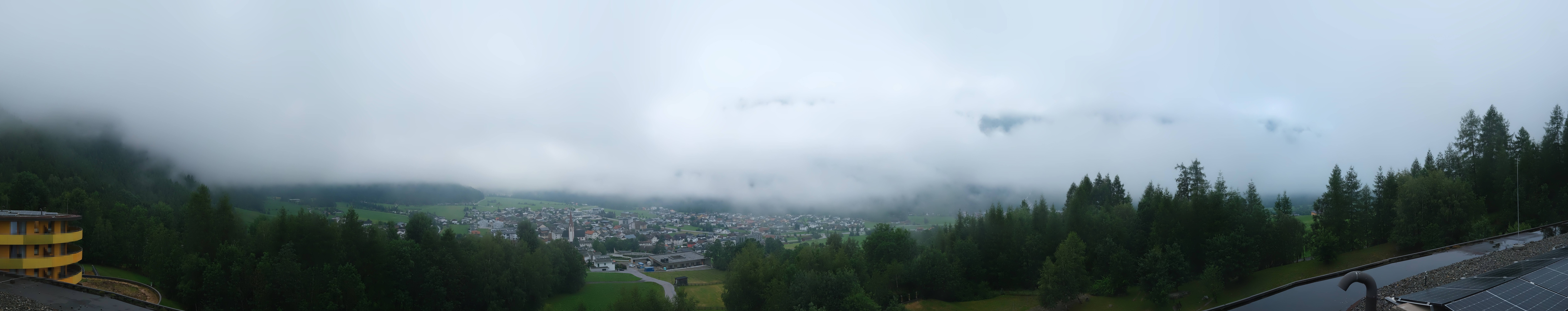 Archiv Foto Webcam Umhausen im Ötztal