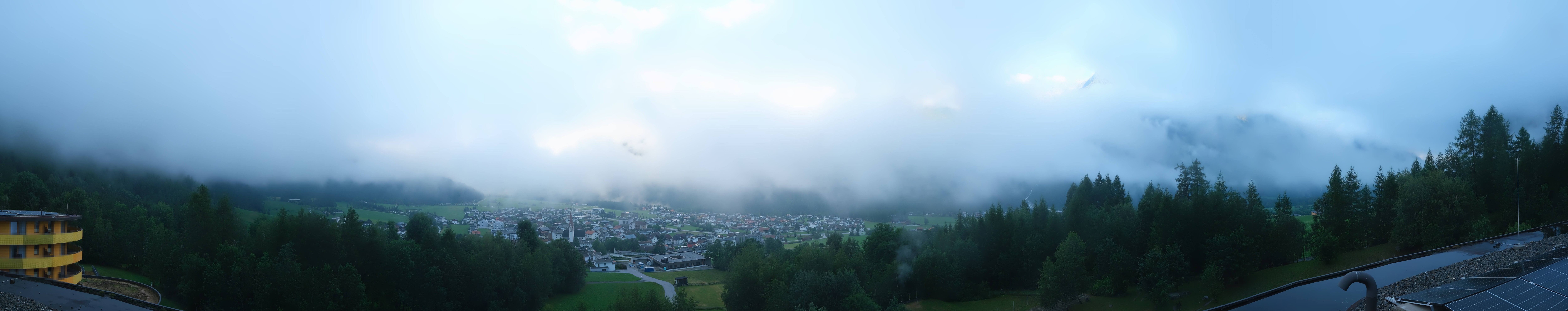 Archiv Foto Webcam Umhausen im Ötztal