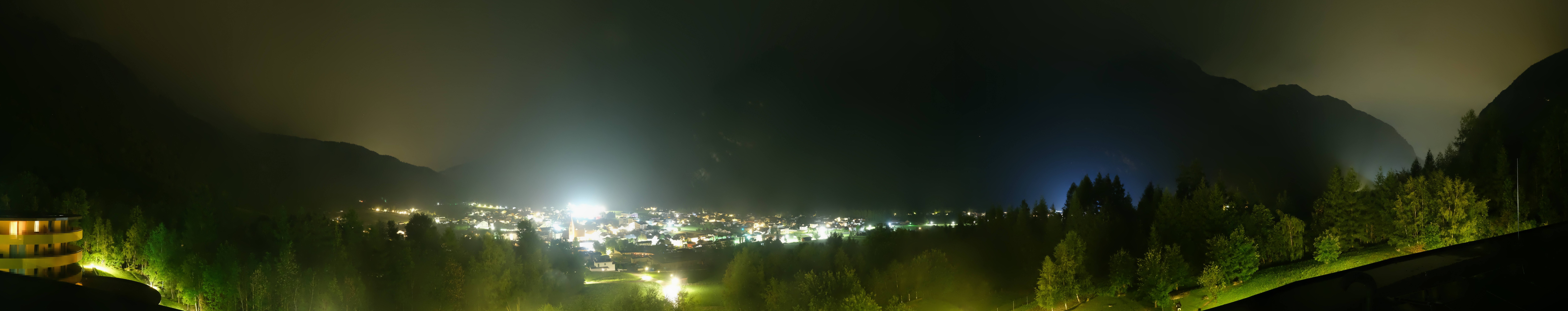 Archiv Foto Webcam Umhausen im Ötztal