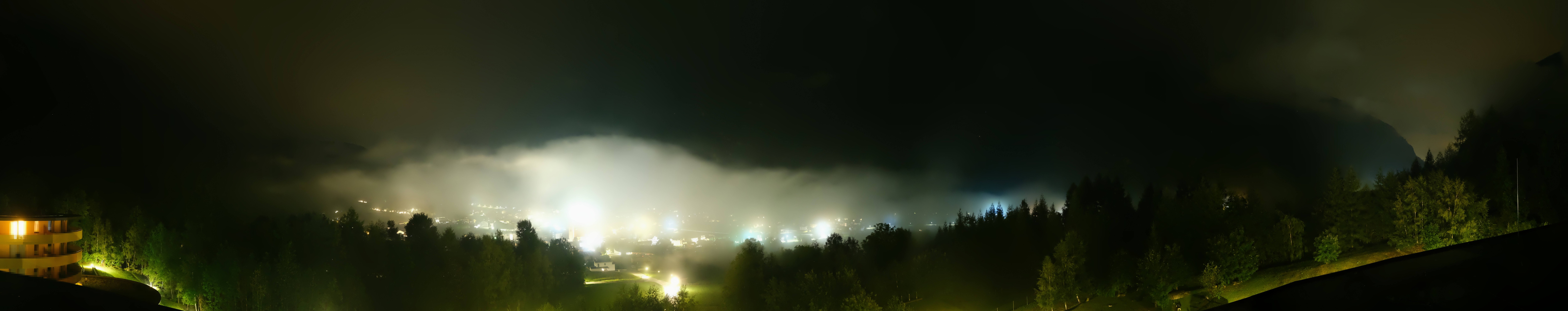 Archiv Foto Webcam Umhausen im Ötztal
