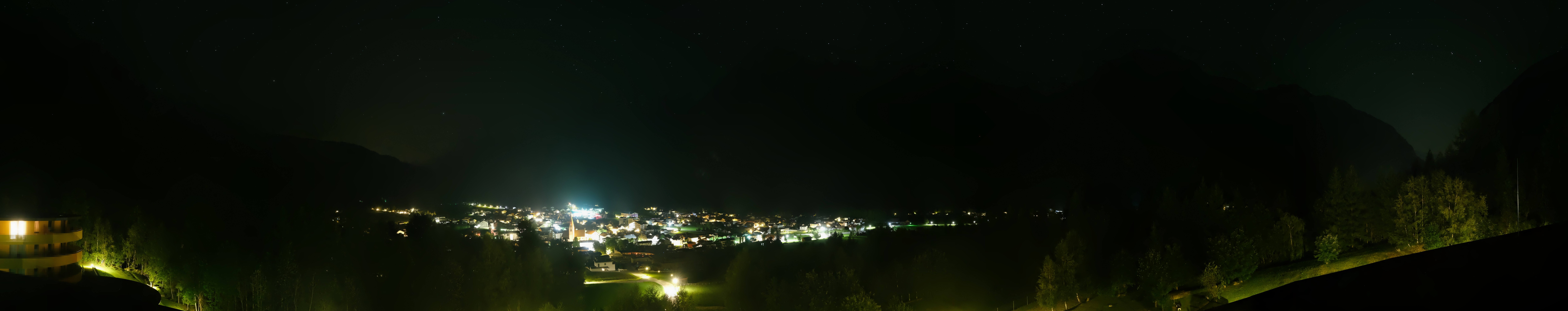 Archiv Foto Webcam Umhausen im Ötztal