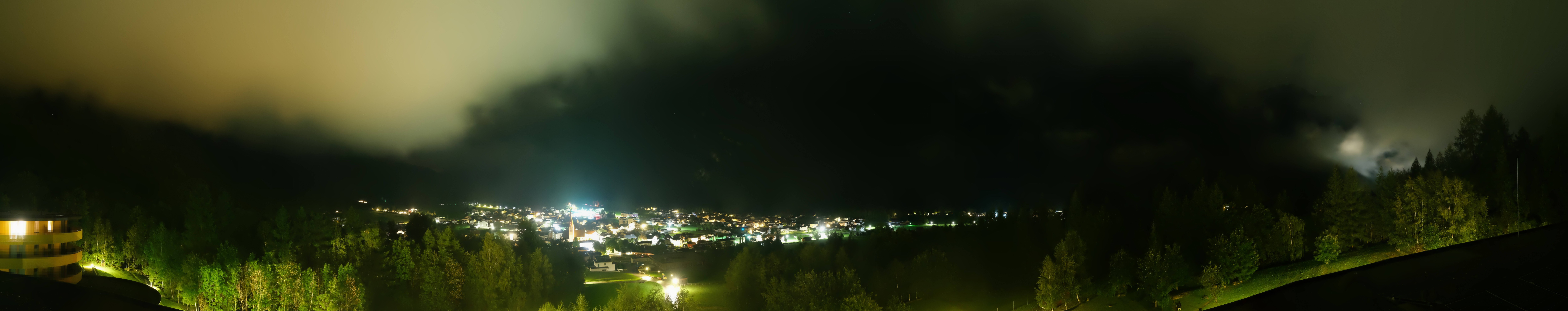 Archiv Foto Webcam Umhausen im Ötztal