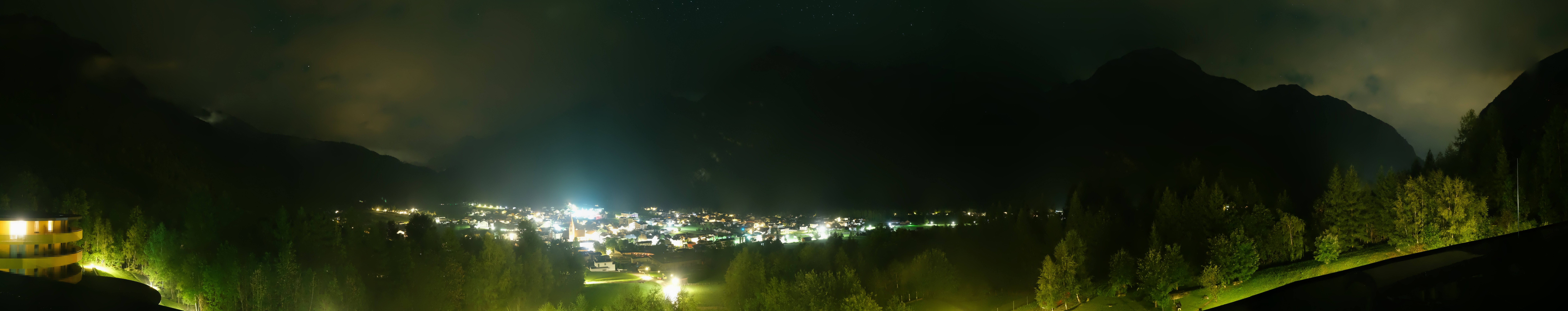 Archiv Foto Webcam Umhausen im Ötztal