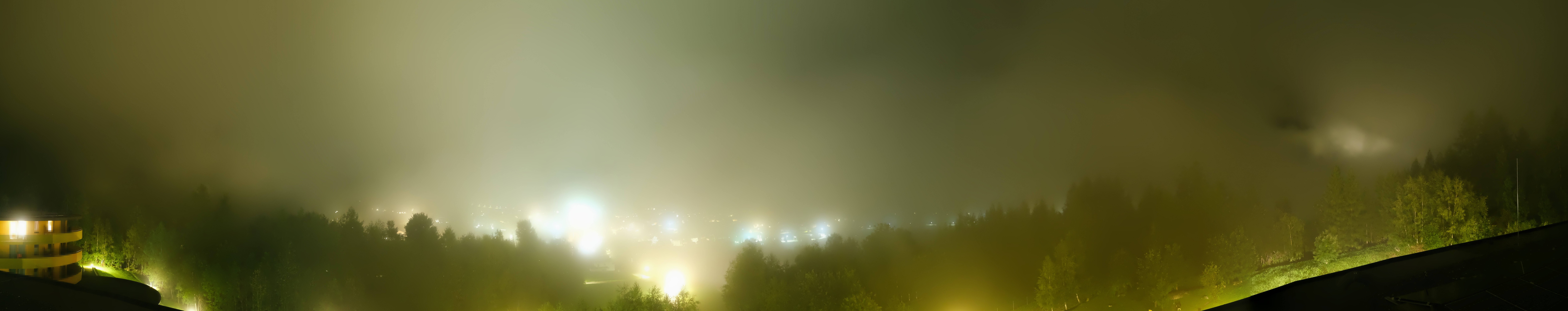 Archiv Foto Webcam Umhausen im Ötztal
