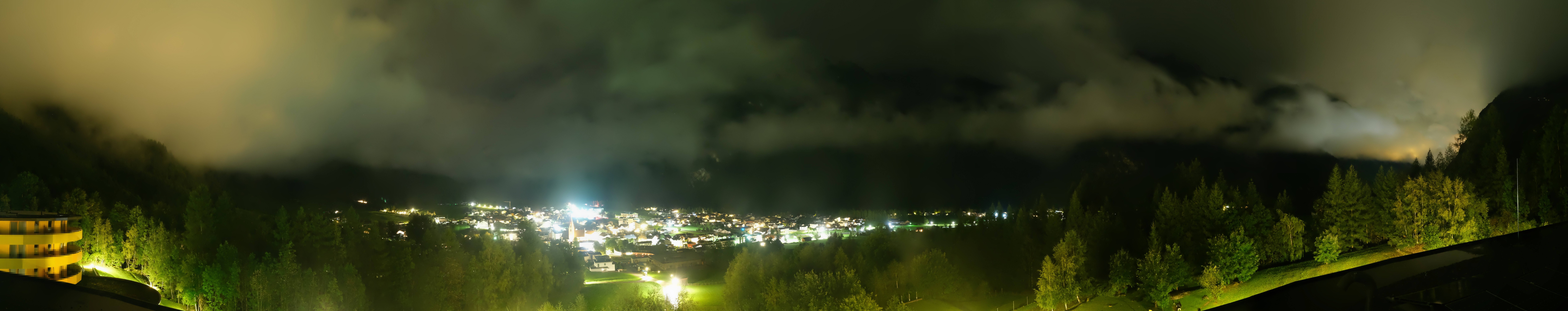 Archiv Foto Webcam Umhausen im Ötztal