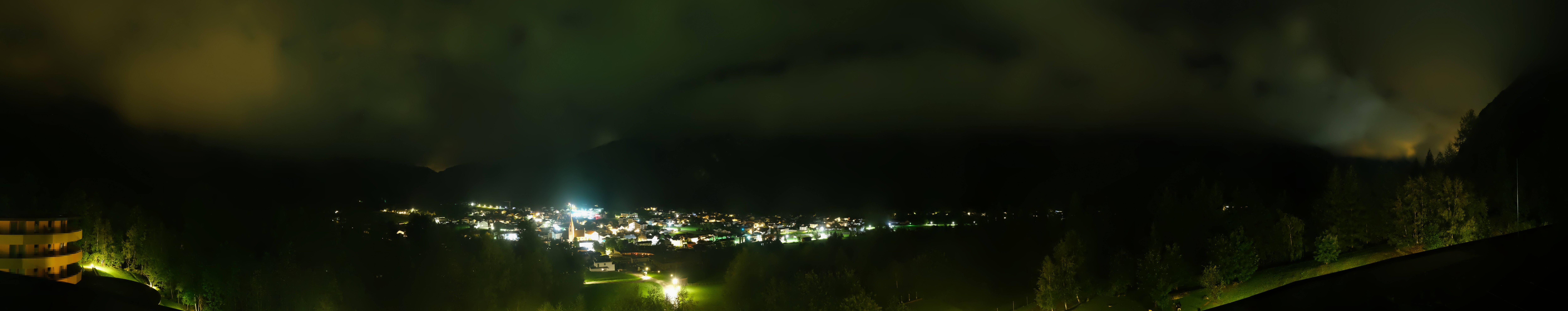 Archiv Foto Webcam Umhausen im Ötztal