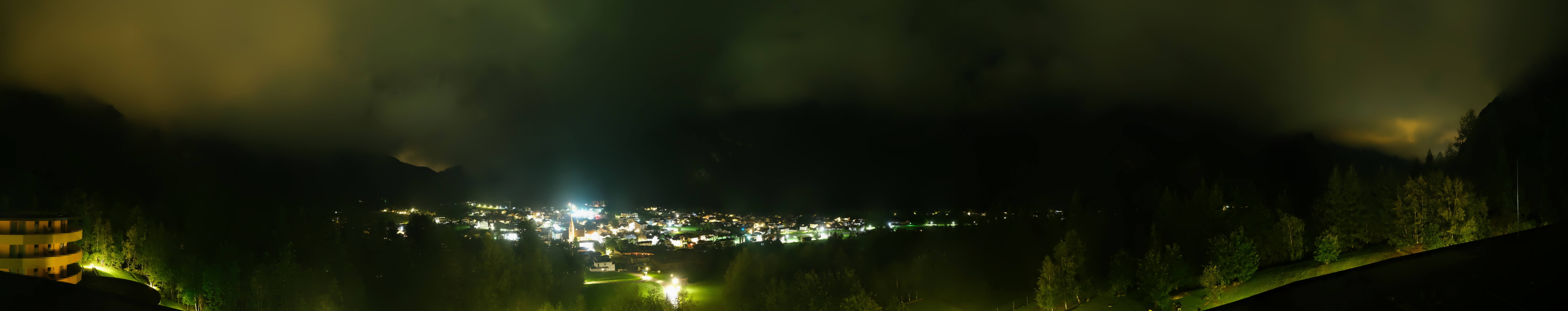 Archiv Foto Webcam Umhausen im Ötztal