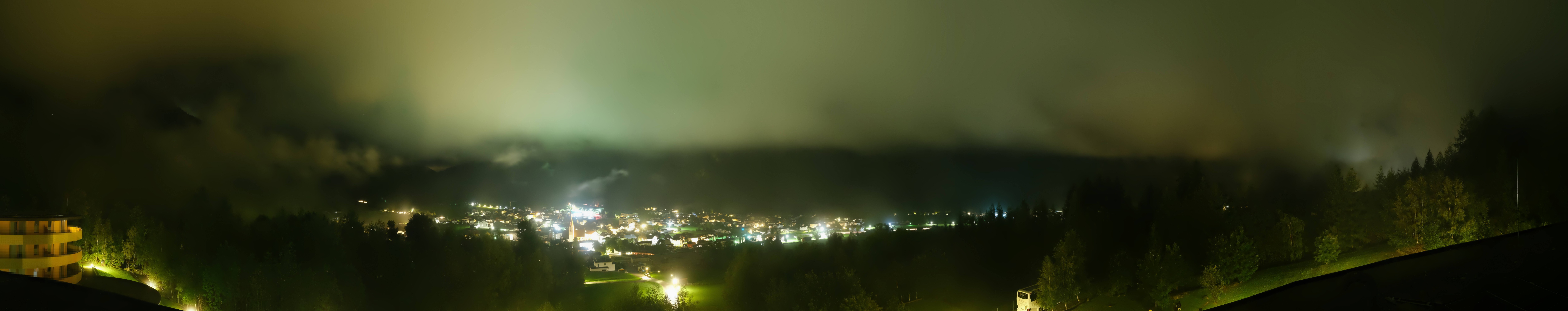 Archiv Foto Webcam Umhausen im Ötztal