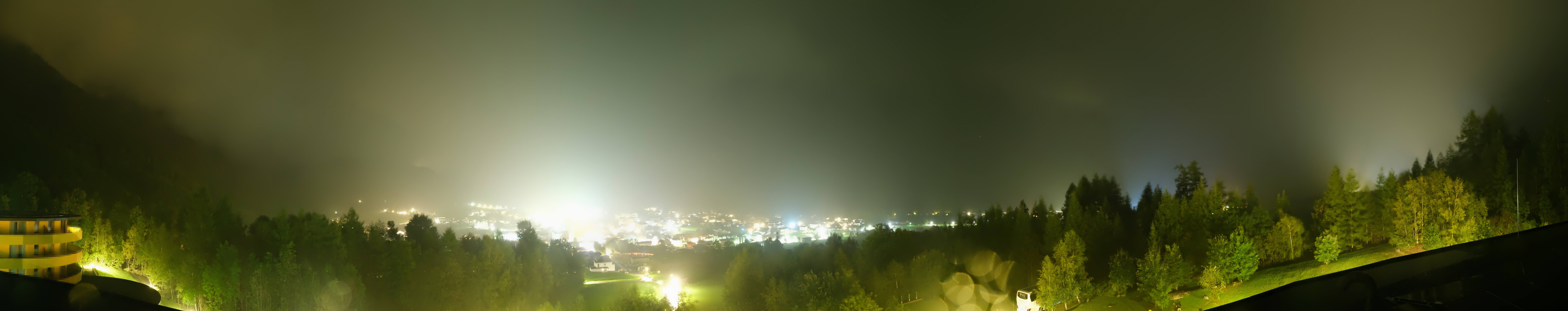Archiv Foto Webcam Umhausen im Ötztal