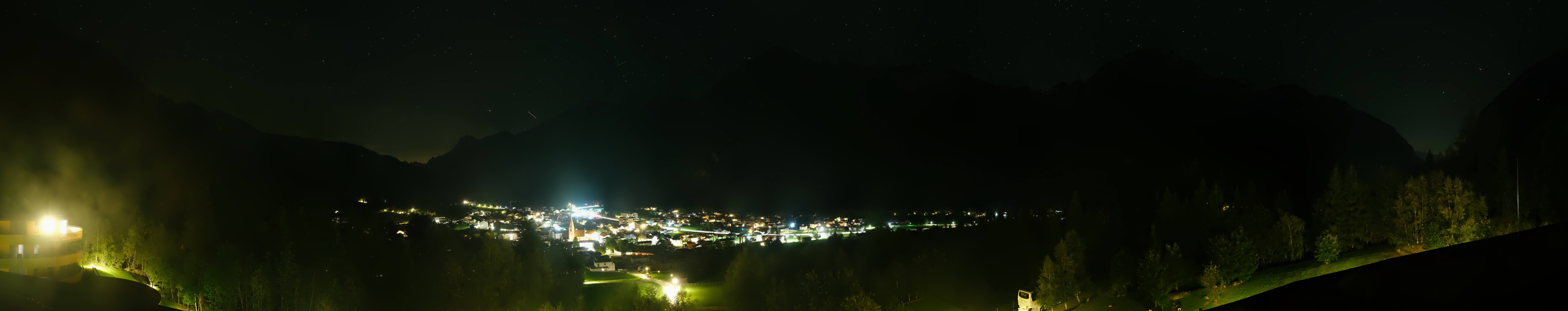 Archiv Foto Webcam Umhausen im Ötztal