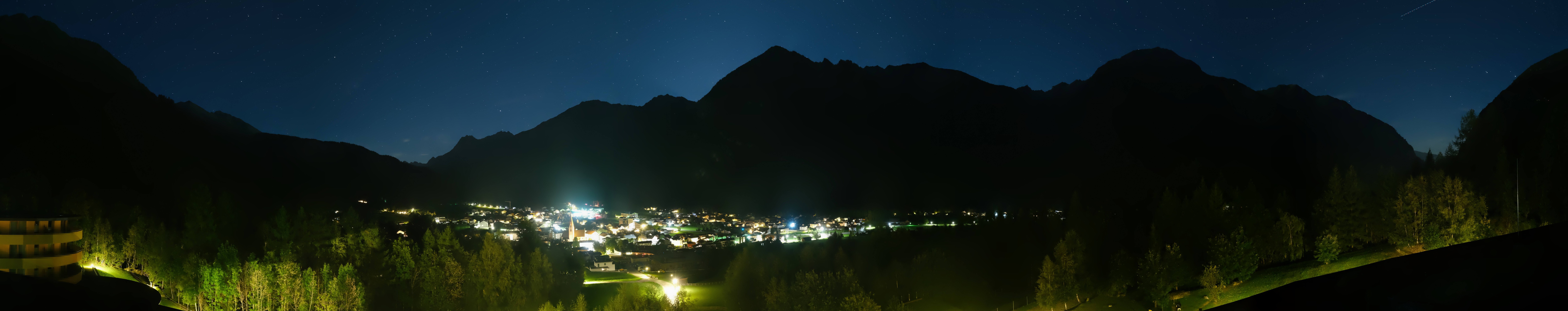 Archiv Foto Webcam Umhausen im Ötztal