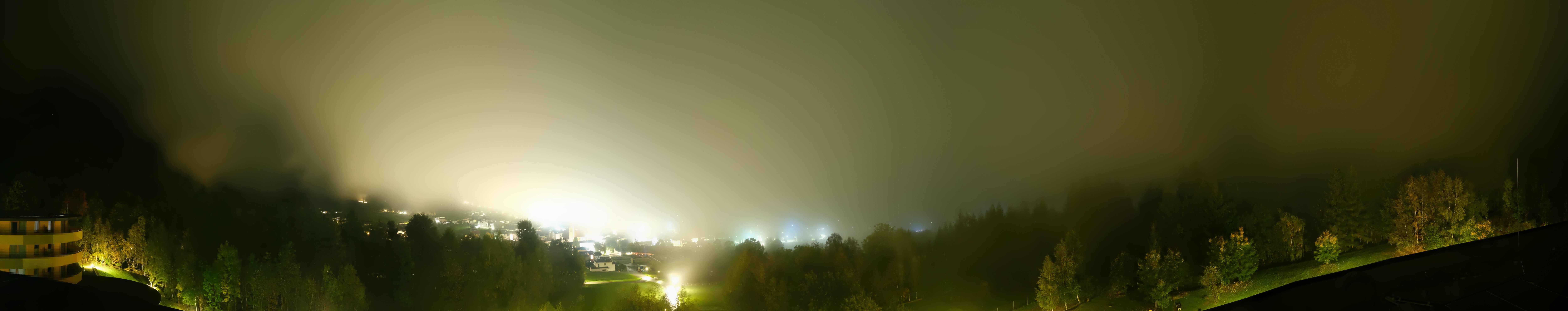 Archiv Foto Webcam Umhausen im Ötztal