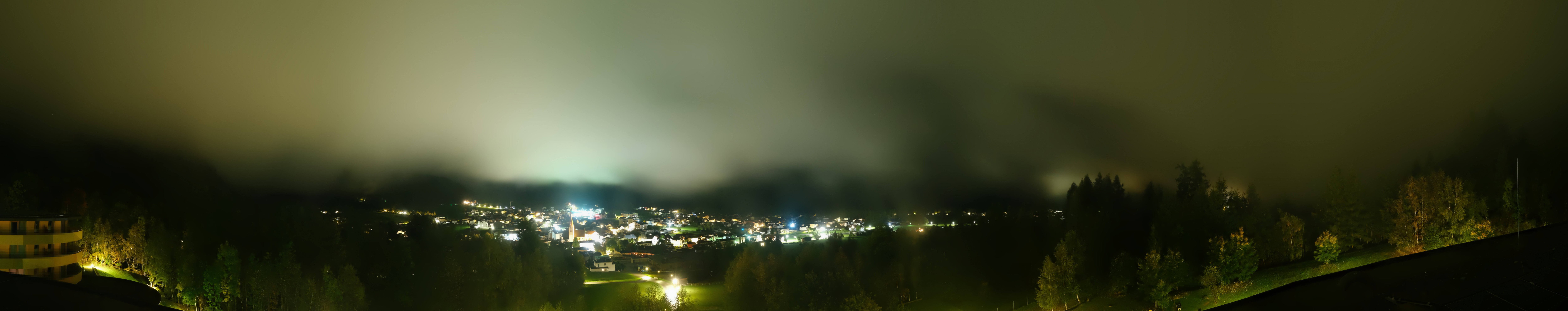 Archiv Foto Webcam Umhausen im Ötztal