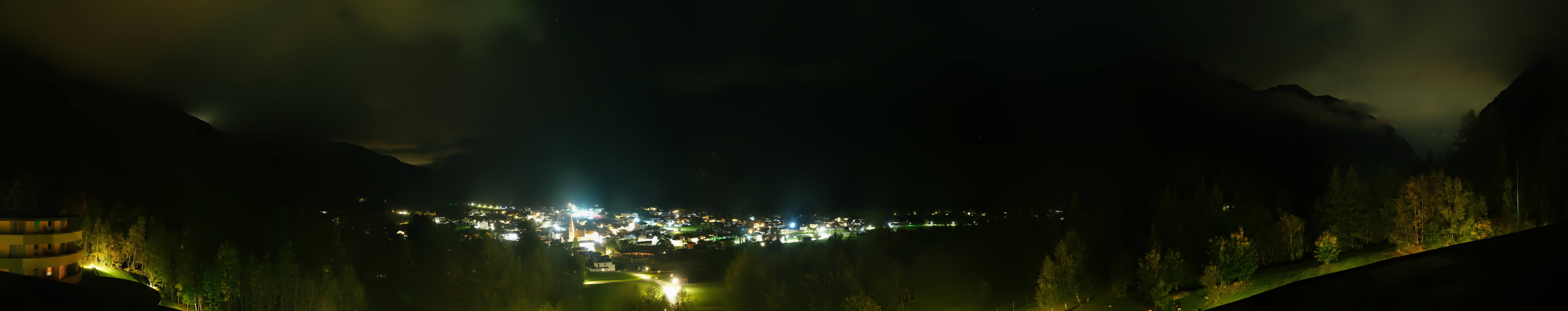 Archiv Foto Webcam Umhausen im Ötztal