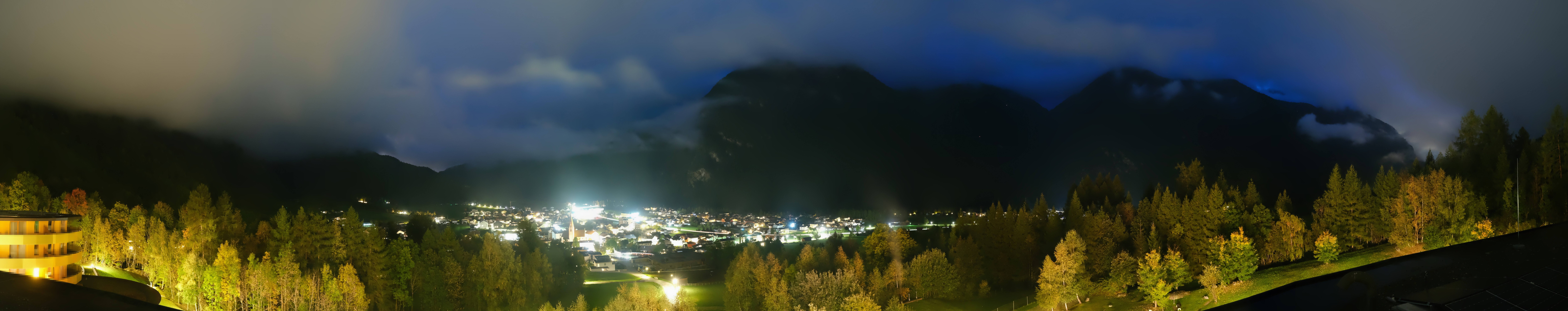 Archiv Foto Webcam Umhausen im Ötztal